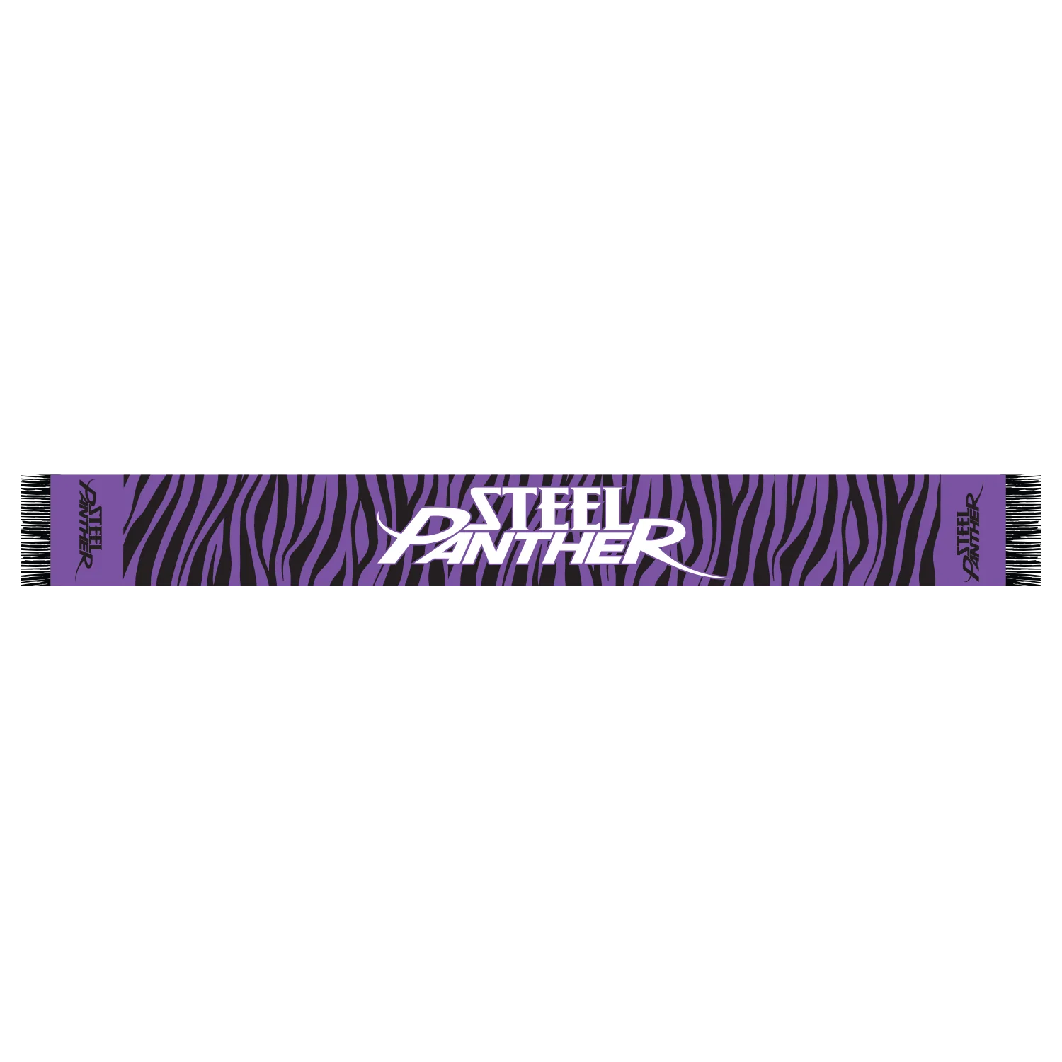 Logo Scarf