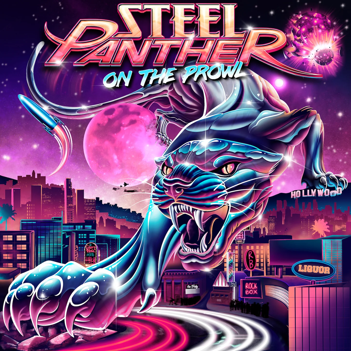 All That And More
