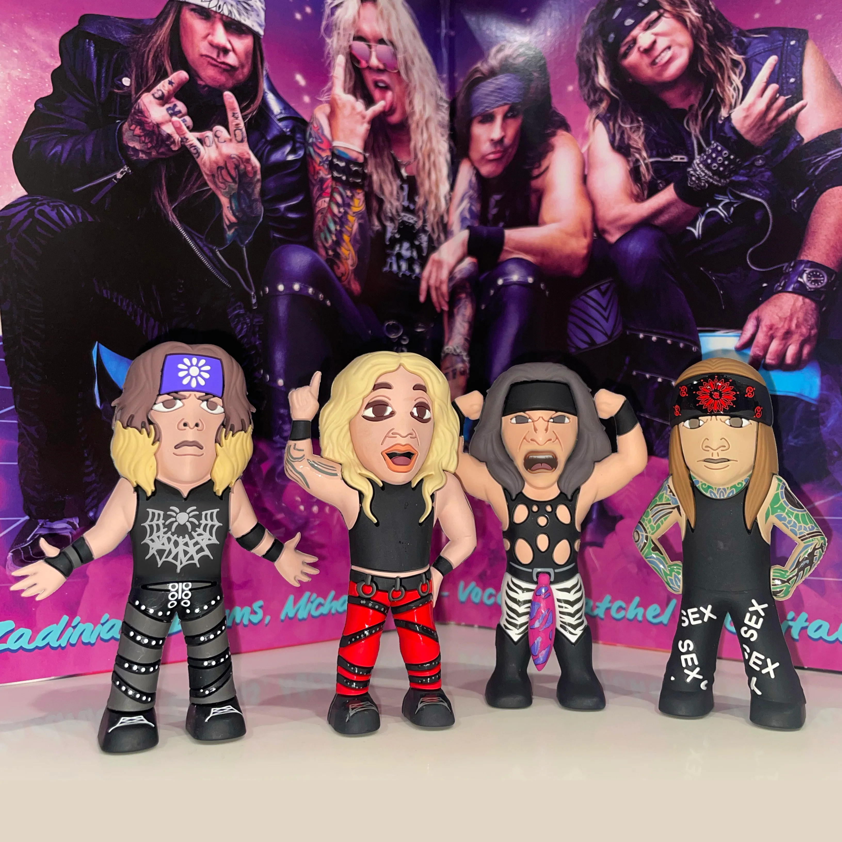 Limited Edition Half Pint Toys