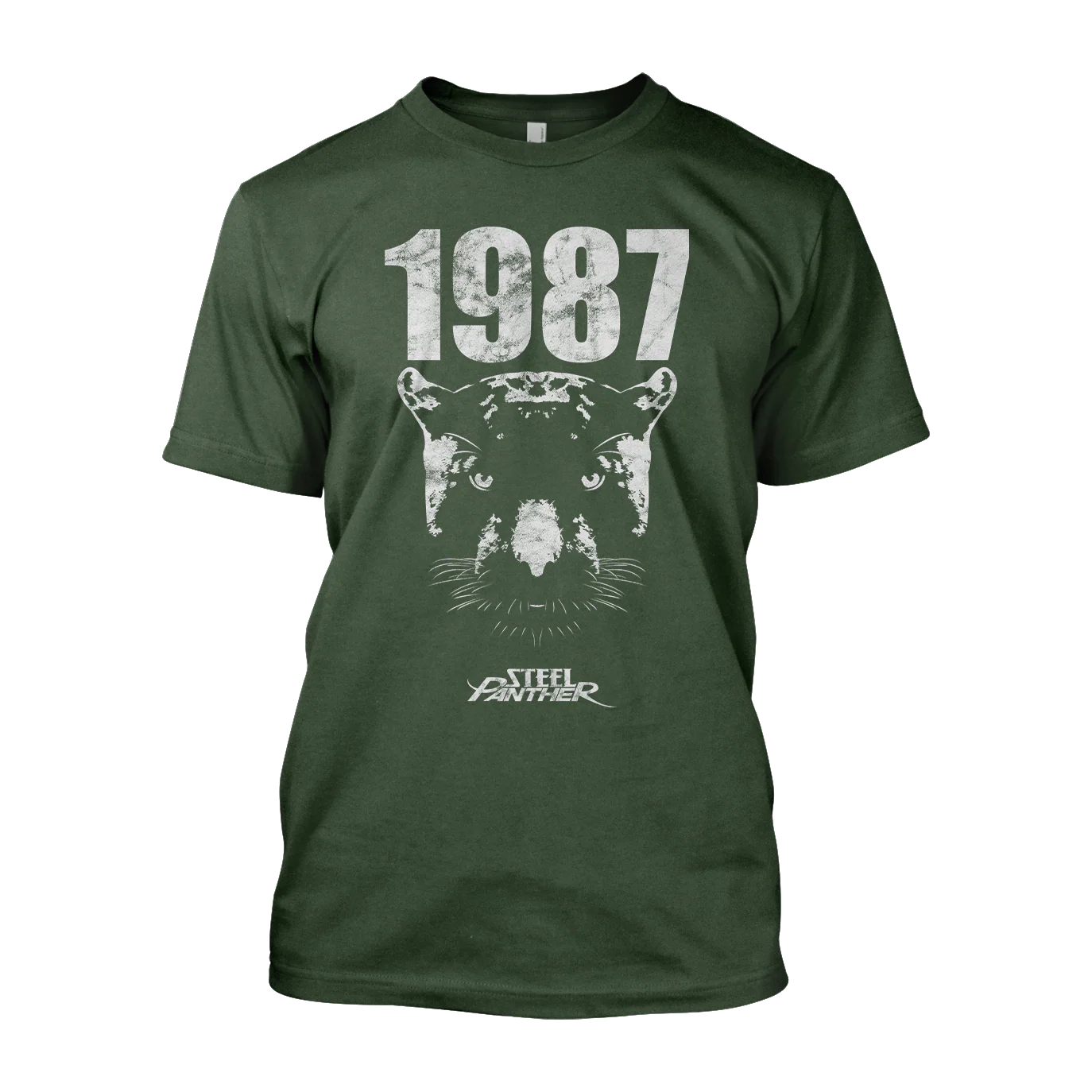THE 1987 Shirt - Image 4