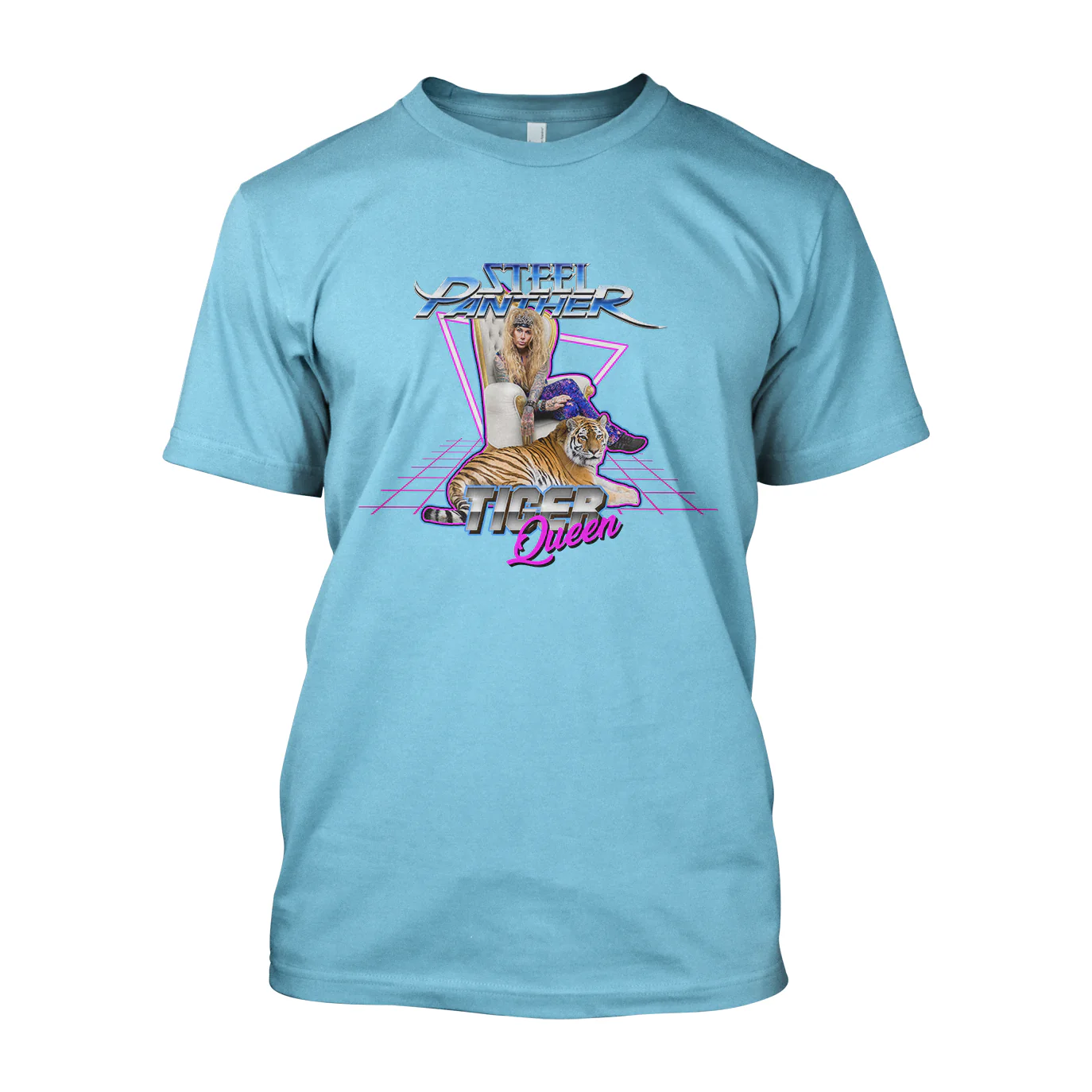 Tiger Queen Shirt - Image 4